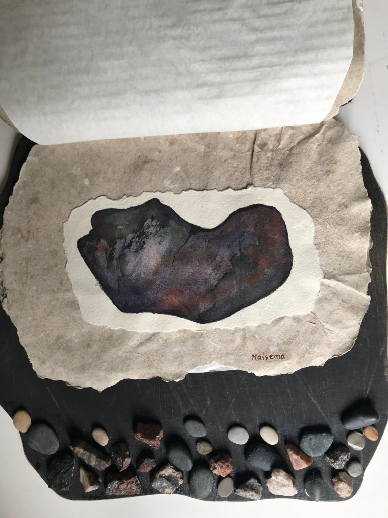 Some excamples of pages